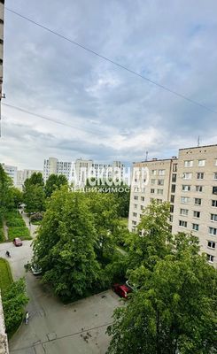 Купить комнату