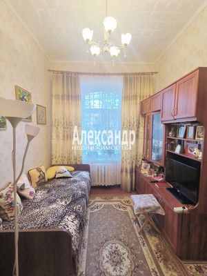 Купить комнату