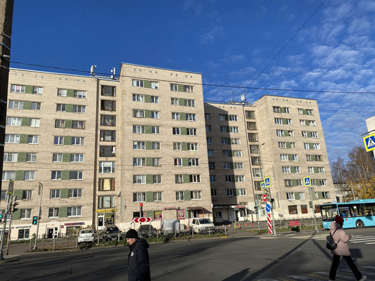 Купить комнату