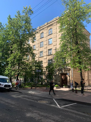 Купить комнату