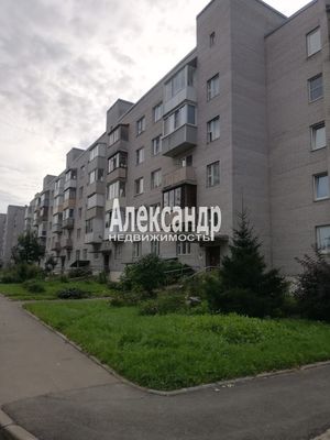 Купить 2-комнатную квартиру