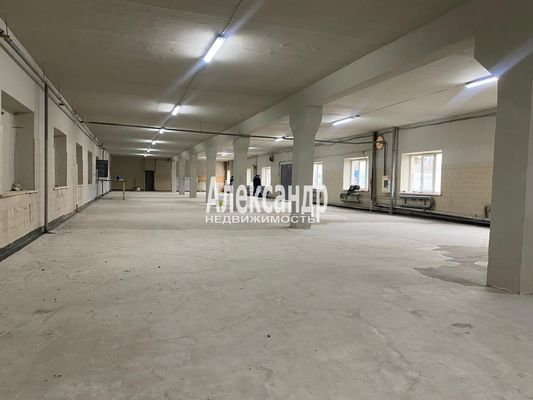 Снять  производство