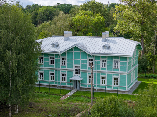 Купить  дом