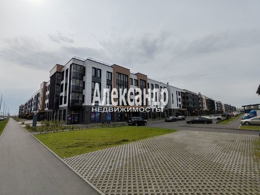 Снять 1-комнатную квартиру