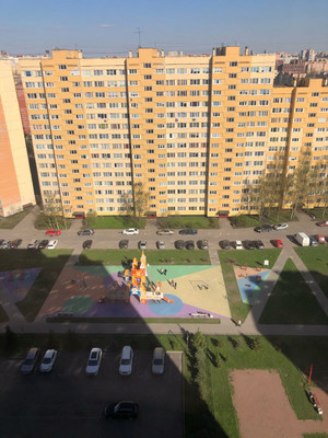Купить 1-комнатную квартиру