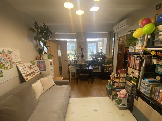 Купить 2-комнатную квартиру