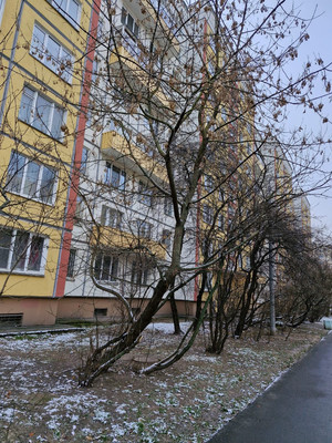 Купить 1-комнатную квартиру