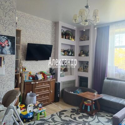 Купить комнату