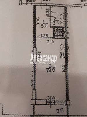 Купить --комнатную квартиру