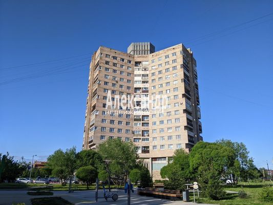 Снять 3-комнатную квартиру