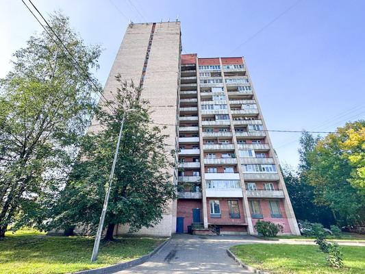 Купить комнату