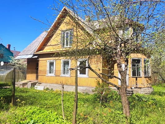Купить  дом