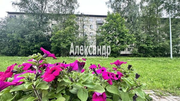 Купить 2-комнатную квартиру