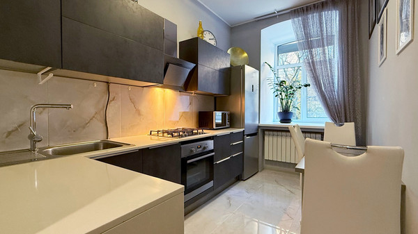 Купить 2-комнатную квартиру