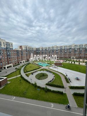 Купить 1-комнатную квартиру