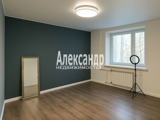 Купить 3-комнатную квартиру