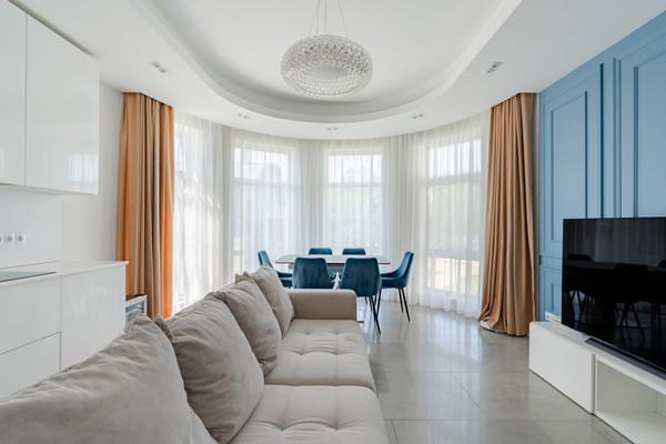 Купить 2-комнатную квартиру