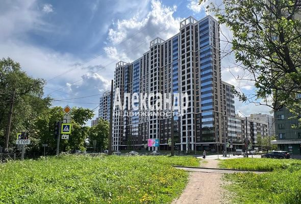Купить 1-комнатную квартиру