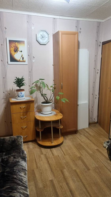 Купить комнату