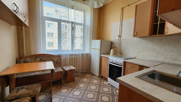 Снять 2-комнатную квартиру