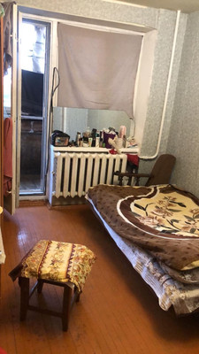 Купить комнату