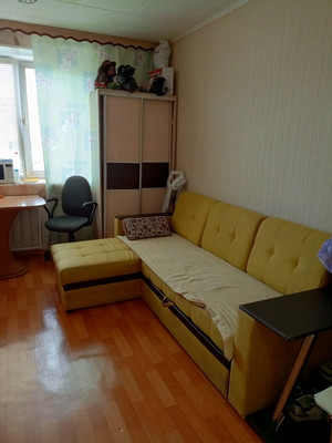 Купить комнату