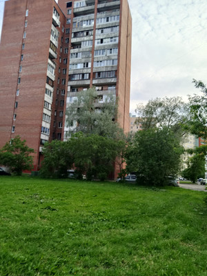 Купить комнату