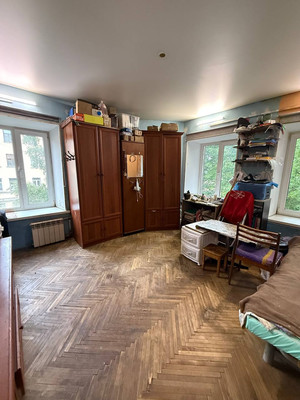 Купить комнату