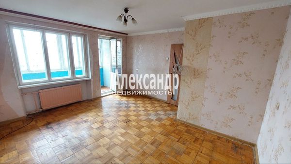 Купить 1-комнатную квартиру