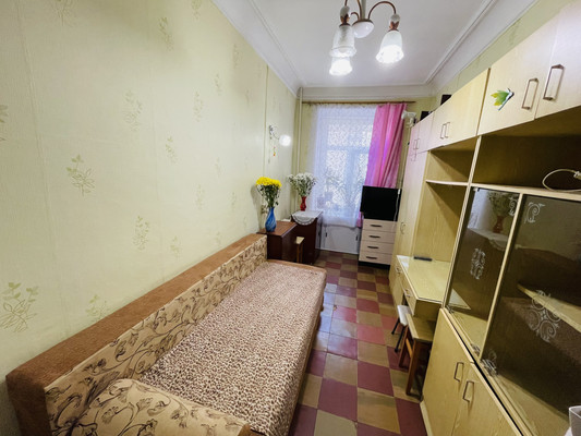 Купить комнату