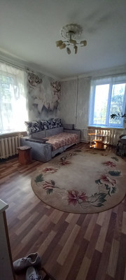 Купить комнату