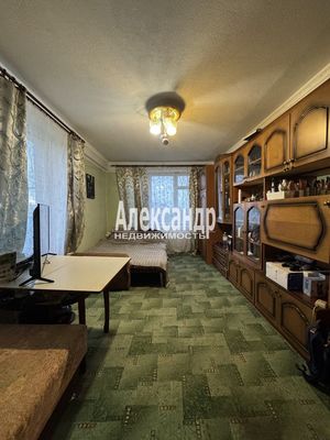 Купить комнату