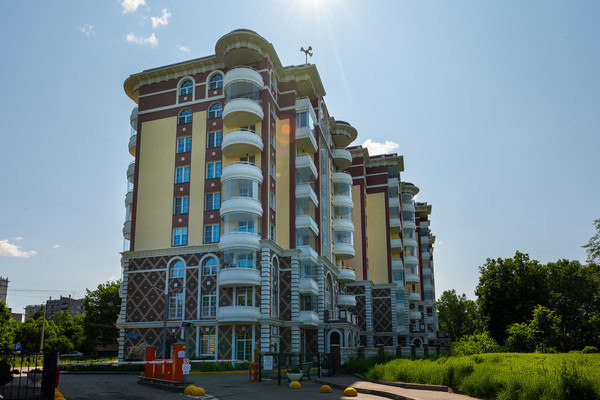 Купить 2-комнатную квартиру