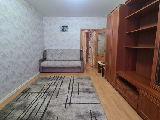 Снять 1-комнатную квартиру