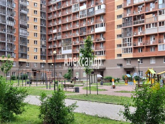 Купить 1-комнатную квартиру