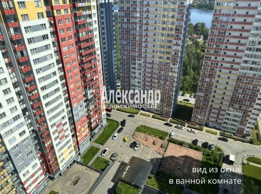 Снять 1-комнатную квартиру