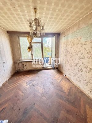 Купить комнату