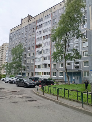 Купить 3-комнатную квартиру