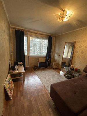 Купить 2-комнатную квартиру