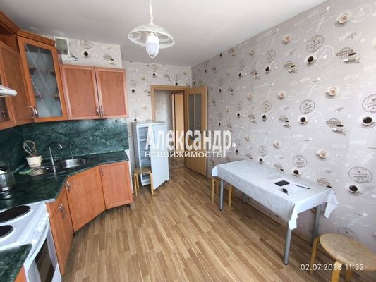 Снять 2-комнатную квартиру