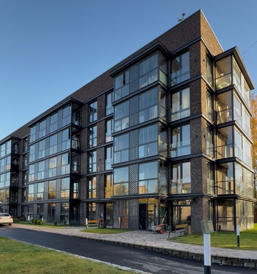 Купить 1-комнатную квартиру