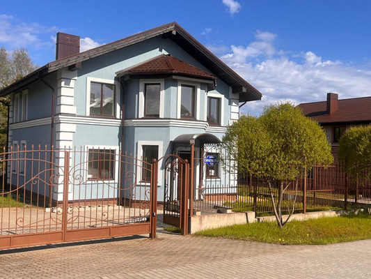 Купить  дом