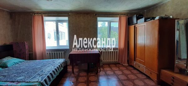 Купить комнату