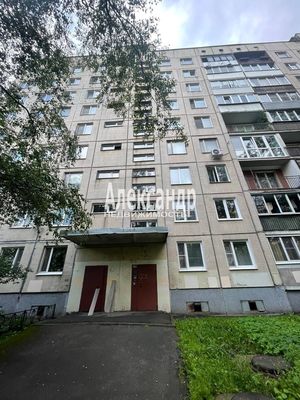Купить 3-комнатную квартиру