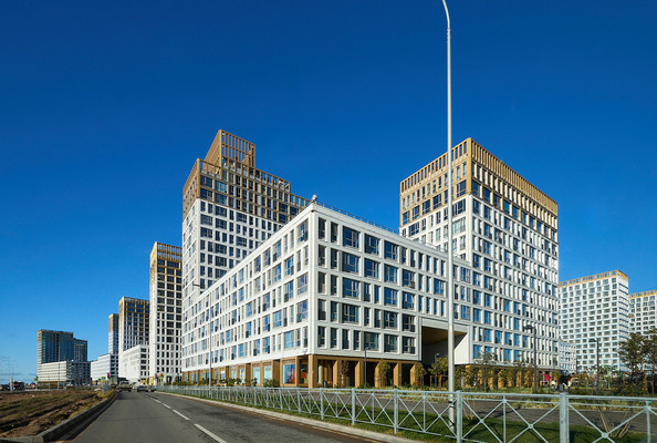 Купить 3-комнатную квартиру