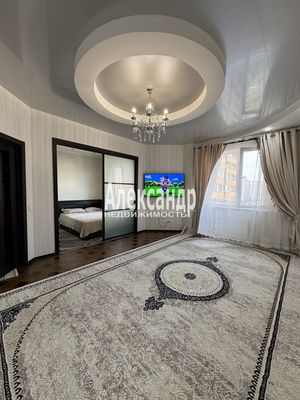 Купить 3-комнатную квартиру