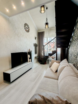 Купить 2-комнатную квартиру