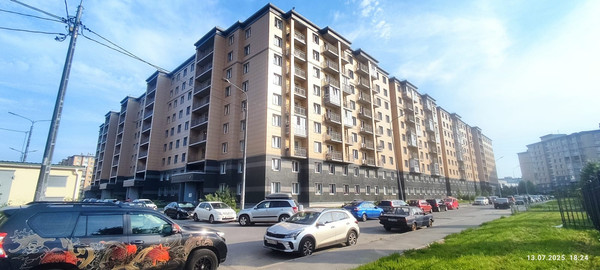 Купить 1-комнатную квартиру