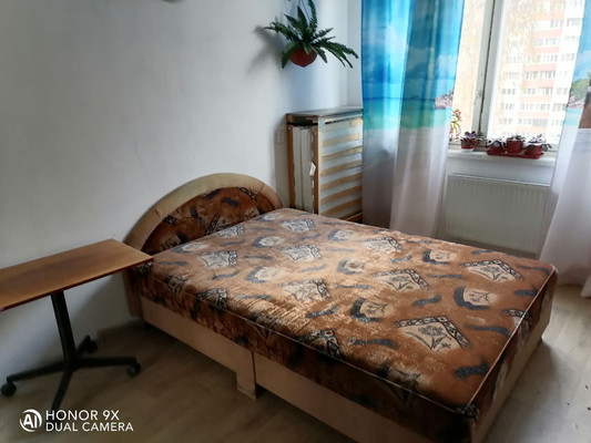 Снять 3-комнатную квартиру