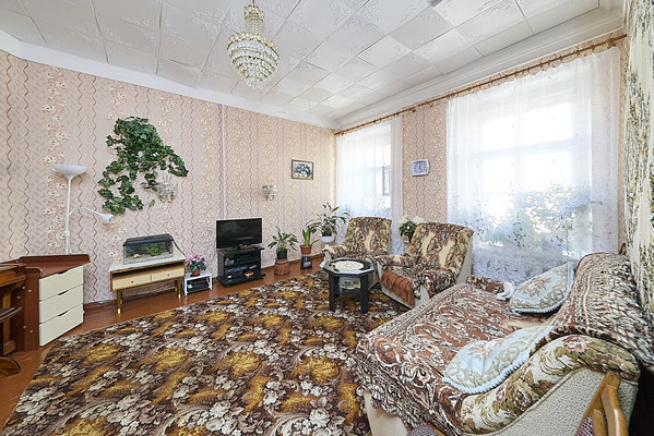 Купить комнату